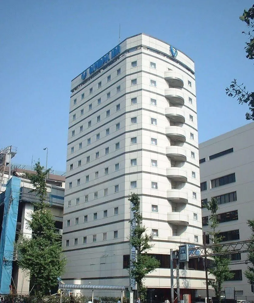 ホテル オリンピックイン麻布 東京都