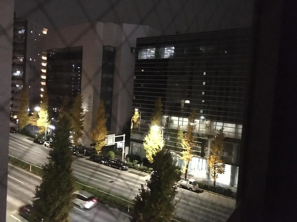 オリンピックイン麻布 東京都 3*,  日本