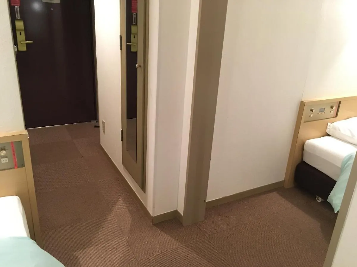 オリンピックイン麻布 東京都