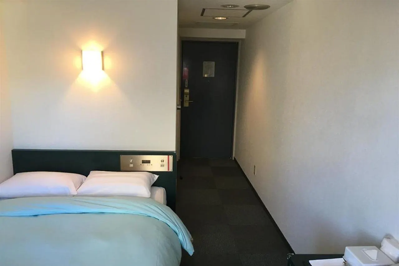 Olympic Inn Azabu Tokyo Hotel