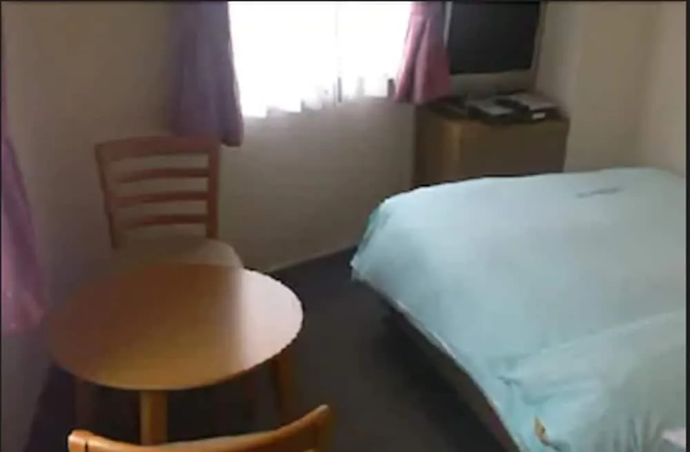 Olympic Inn Azabu Tokyo
