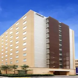 Keio Presso Gotanda Hotel