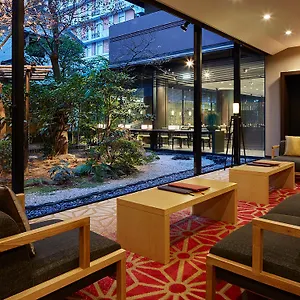 酒店 三井花园酒店京都三条 ****