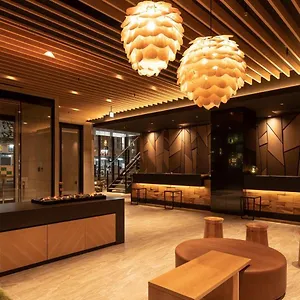 酒店 札幌大通东急stay酒店 ***