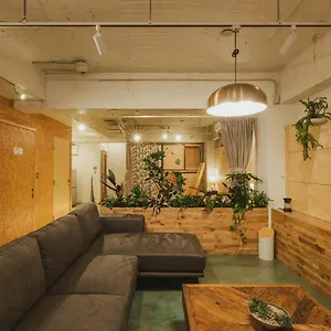 Denchi - Denchi Guest house