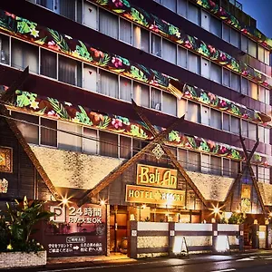 Balian Kinshicho (adults Only) Love hotel