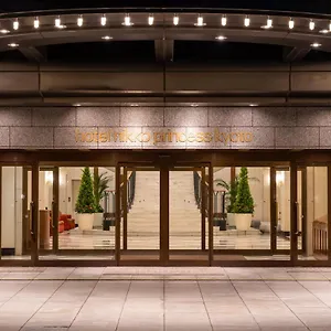酒店 日航国际酒店 ****