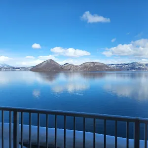 传统日式旅馆 洞爷温泉华美传统日式旅馆 ****