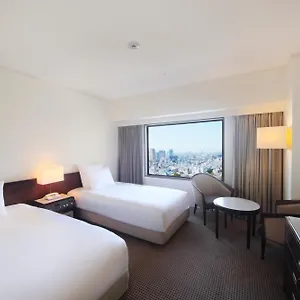 酒店 神户全日空皇冠广场酒店 *****