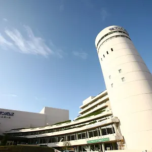 酒店 Fukuoka Sun Palace & Hall ***