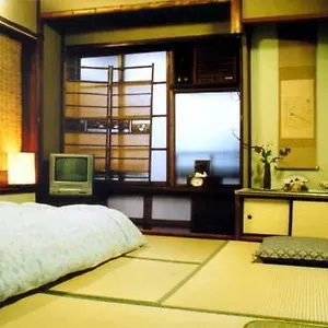 Tama Ryokan