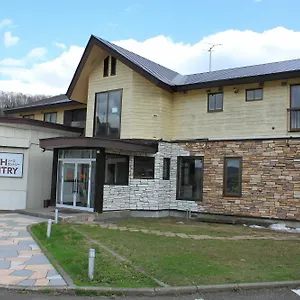 酒店 北国度假酒店 ***