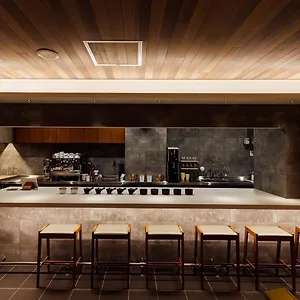 Kefu & Lounge Guest house