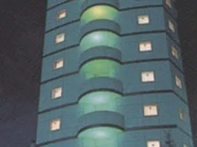 Olympic Inn Azabu Tokyo Hotel